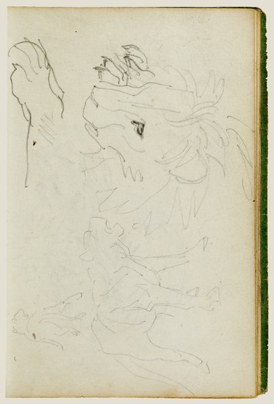  - Theodore Gericault
