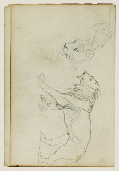  - Theodore Gericault