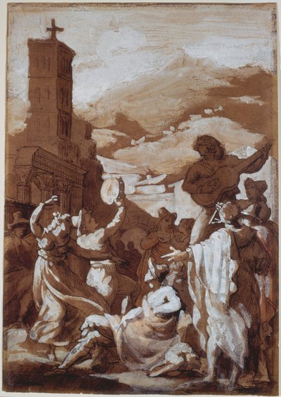  - Theodore Gericault