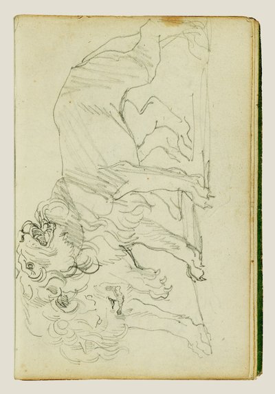  - Theodore Gericault
