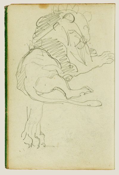  - Theodore Gericault