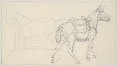  - Theodore Gericault