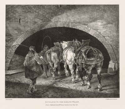 Divers sujets dessinés d