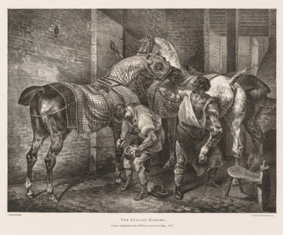 Divers sujets dessinés d