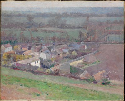  - Theodore Robinson
