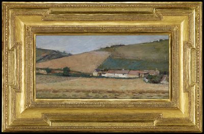  - Theodore Robinson
