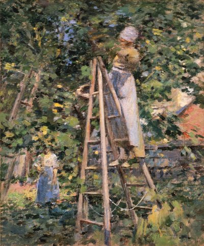  - Theodore Robinson