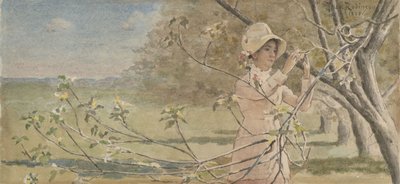 - Theodore Robinson