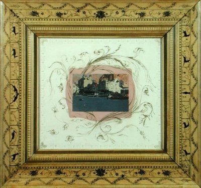 Palais de Chelsea, vers 1897-99 - Theodore Roussel