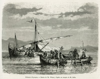 Pêcheurs d