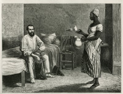 Portrait de l