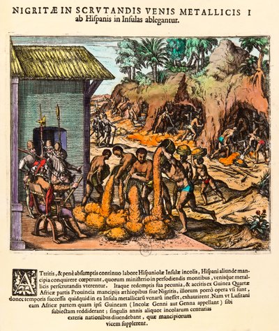 Histoire de l