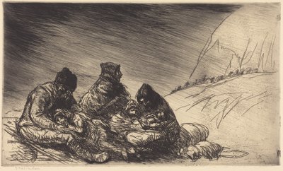  - Théophile Alexandre Steinlen