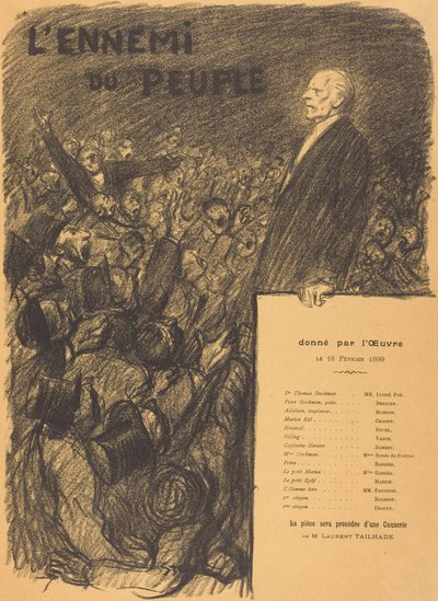  - Théophile Alexandre Steinlen