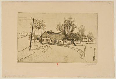  - Théophile Alexandre Steinlen