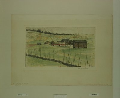  - Théophile Alexandre Steinlen