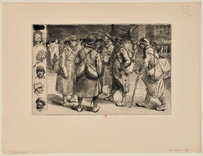  - Théophile Alexandre Steinlen
