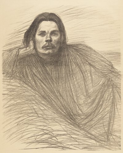  - Théophile Alexandre Steinlen