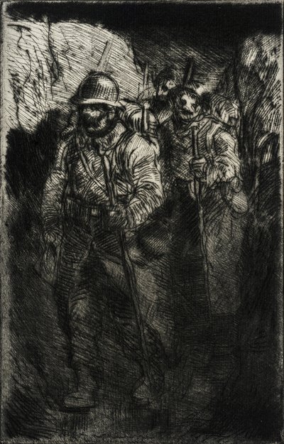  - Théophile Alexandre Steinlen