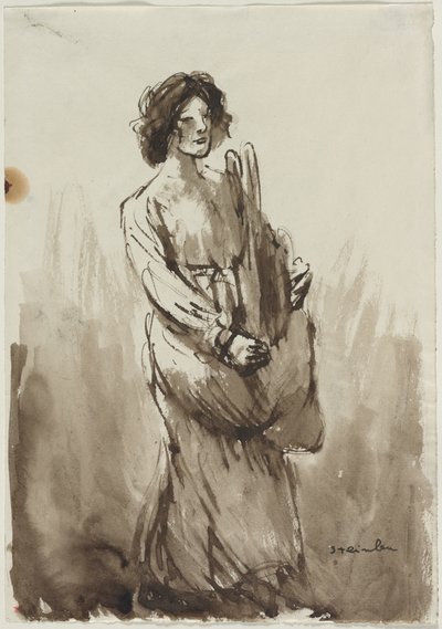  - Théophile Alexandre Steinlen
