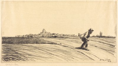  - Théophile Alexandre Steinlen