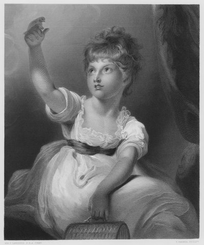 La Princesse Charlotte, d