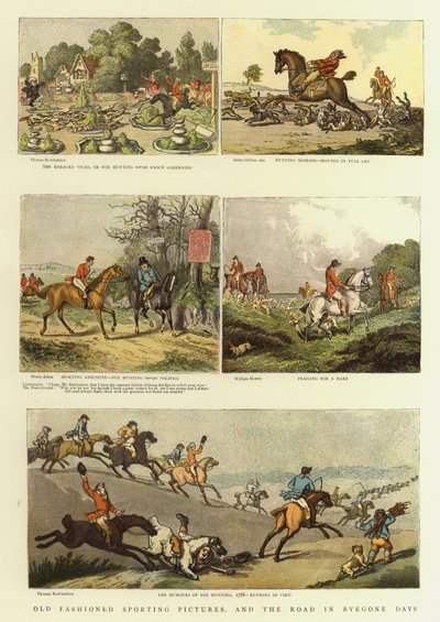 Images sportives à l