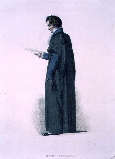 Écolier d
