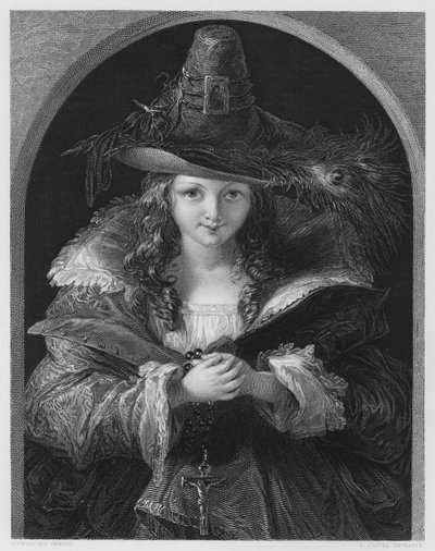 Le Chapeau de brigand, d