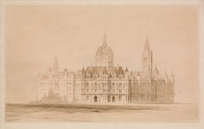 Projet de concours pour l