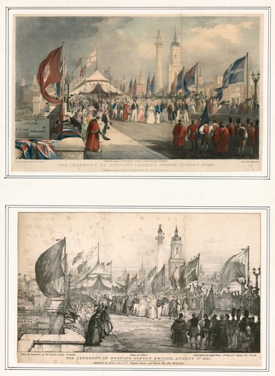 La cérémonie d