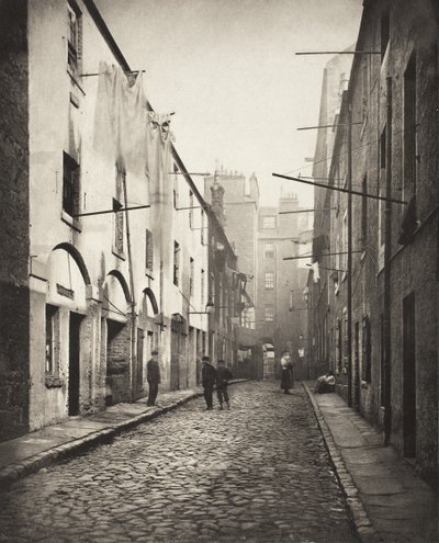  - Thomas Annan