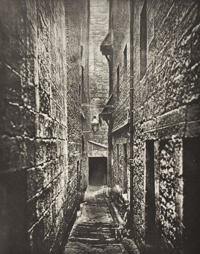  - Thomas Annan