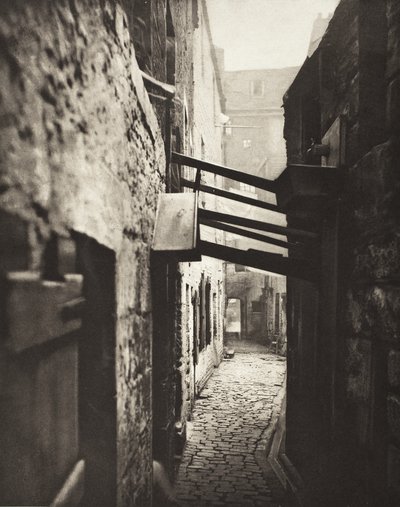  - Thomas Annan