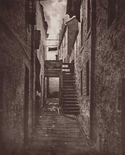  - Thomas Annan