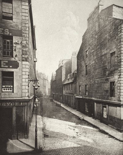  - Thomas Annan