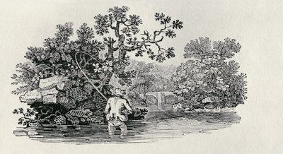 Pêcher un saumon de 