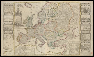 Nouvelle carte de l