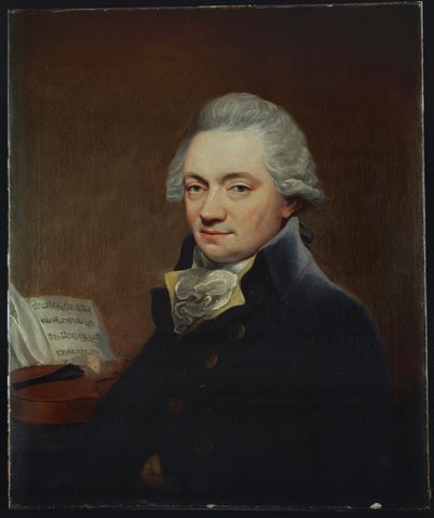 Johann Peter Salomon L
