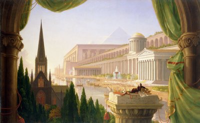 Le rêve de l