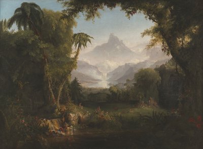  - Thomas Cole