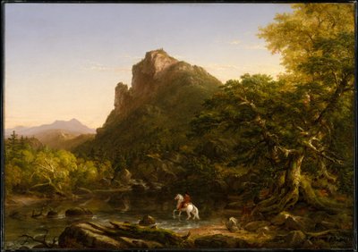  - Thomas Cole