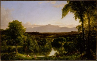  - Thomas Cole