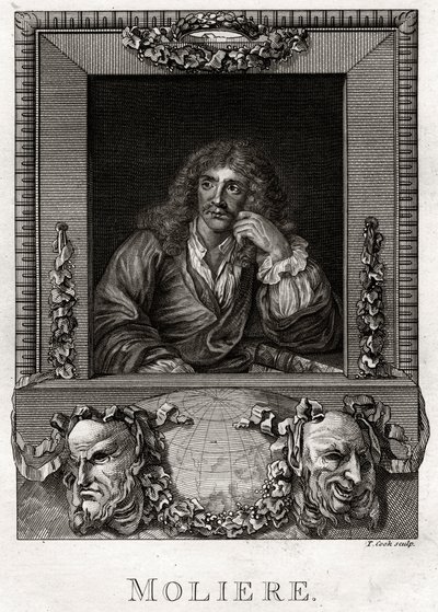 Molière - Thomas Cook
