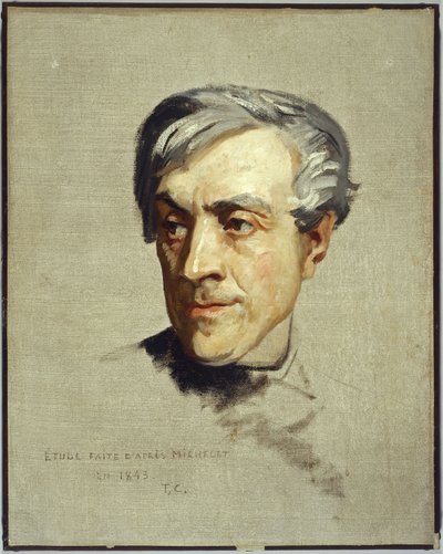 Étude d