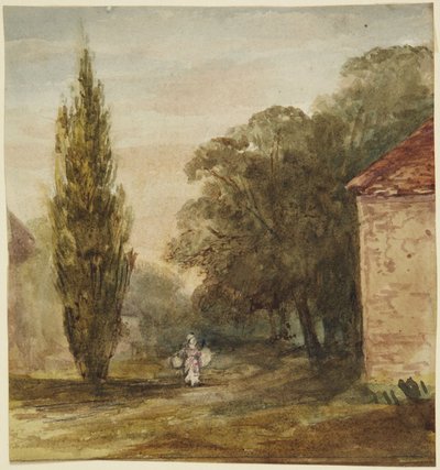  - Thomas Creswick
