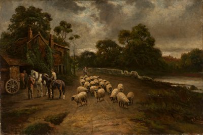  - Thomas Creswick