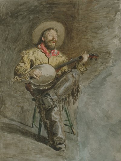  - Thomas Eakins
