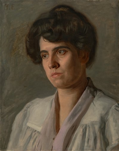  - Thomas Eakins