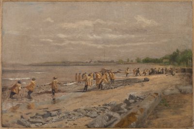  - Thomas Eakins